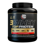 3Whey top protein
