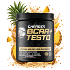 Charger bcaa + Testo
