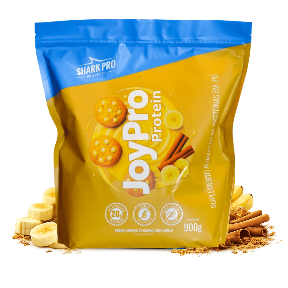 Whey protein Joypro 900g
