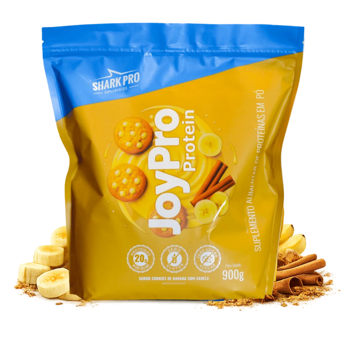 Whey protein Joypro 900g