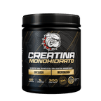Creatine FDA strongest 300g