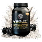 Creatina FDA 1Kg Strongest