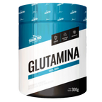 Glutamina 100% Pura Shark