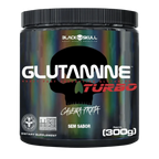 Glutamine turbo 300g