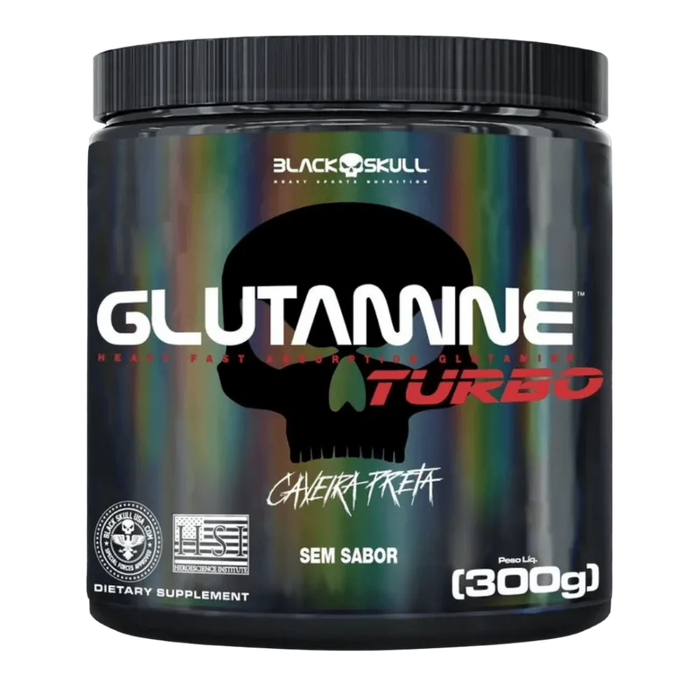 Glutamine turbo 300g