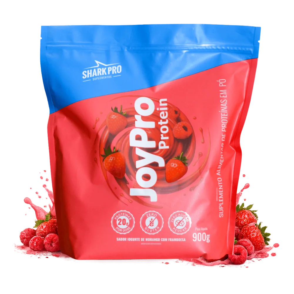 Whey protein Joypro 900g