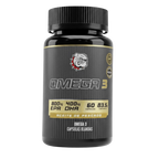 Omega 3 Strongest