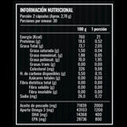 Omega 3 Strongest