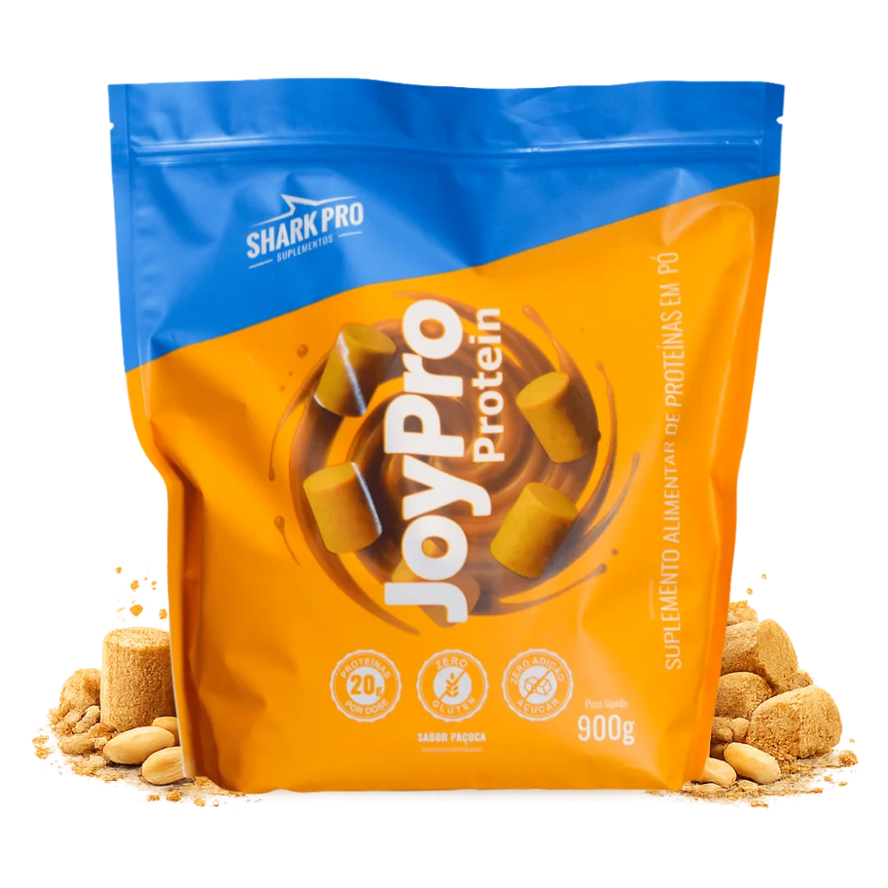 Whey protein Joypro 900g