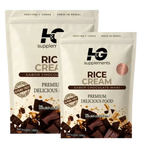 Rice Cream X 2