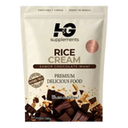 Crema de Arroz H&G