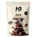 Crema de Arroz H&G