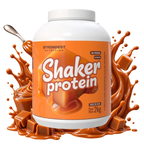 Shaker Protein - Strongest 2Kg