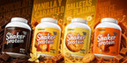 Shaker Protein - Strongest 2Kg