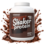 Shaker Protein - Strongest 2Kg
