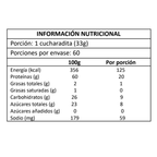 Shaker Protein - Strongest 2Kg