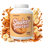 Shaker Protein - Strongest 2Kg