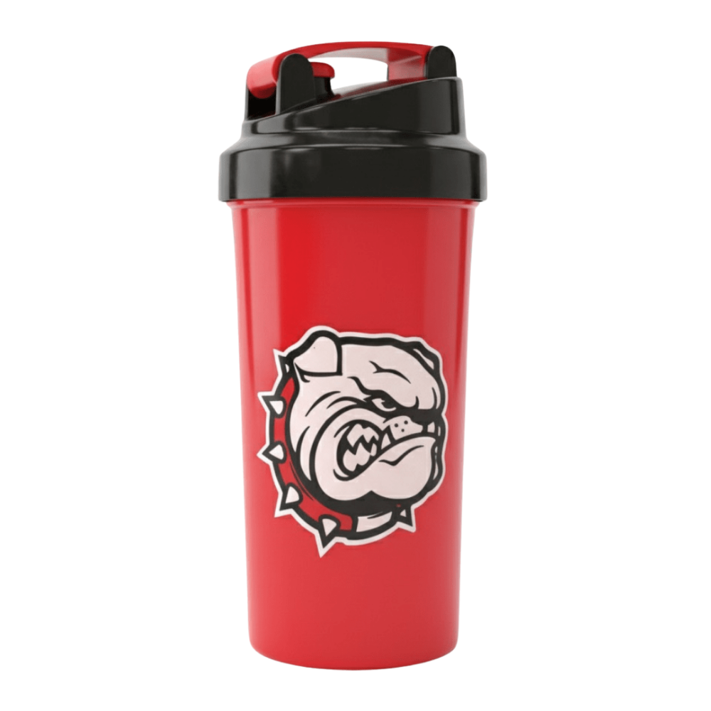 Shaker strongest 600ML