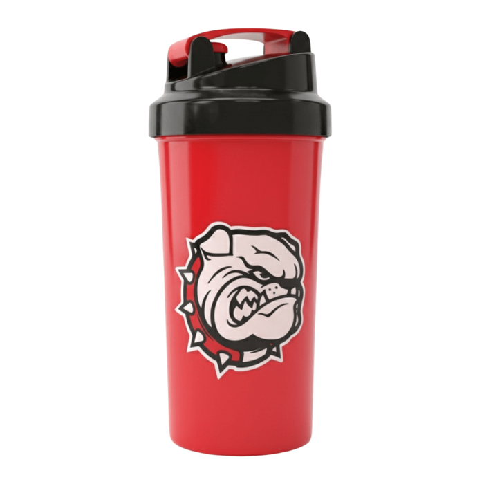 Shaker strongest 600ML
