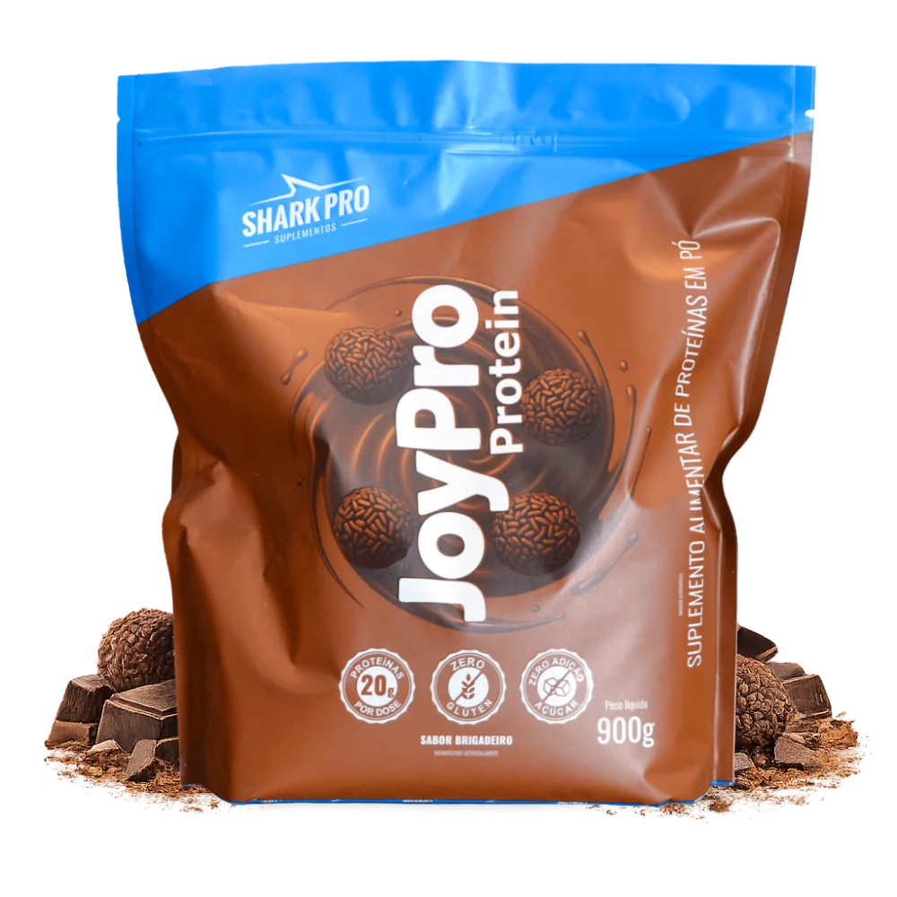 Whey protein Joypro 900g