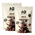 Rice Cream X 2