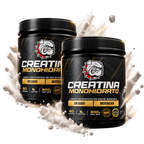 Creatina Strongest 2x300g